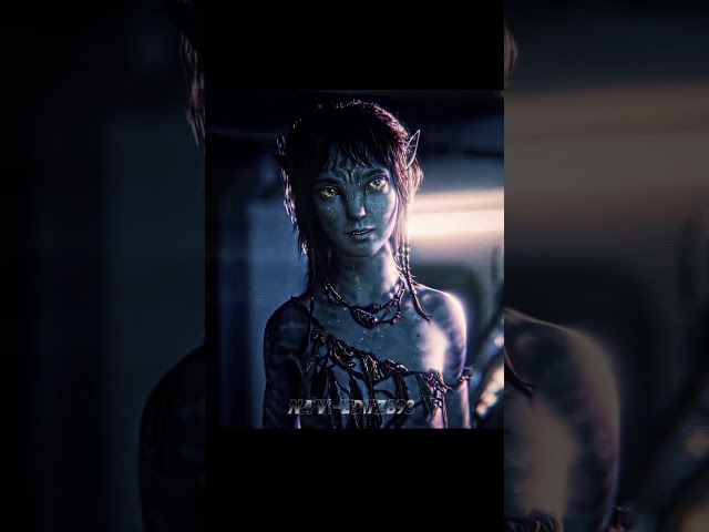Vídeo relacionado con Avatar: Fire and Ash Kiri Surrounded by Woodsprites Camiseta