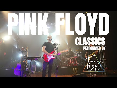This is Floyd trailer