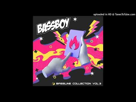 Bass Boy Ft Pheleba - Daydream