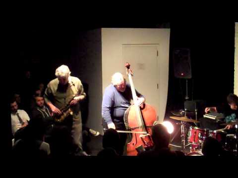 Jim Black's Not Bloodcount [1st set] @ The Stone 3-25-14 2/2