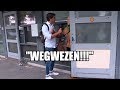 Asielkrakers slaan weer toe: chaos in Amsterdam