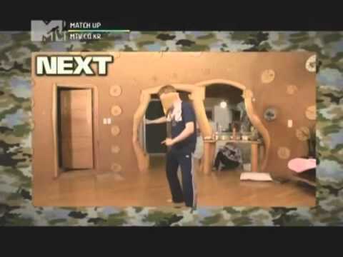 MTV MATCH UP Block B ep 4 (2/2)sub español