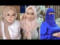 Cute Picture For WhatsApp Dp Beautiful Muslim Hijab Girl