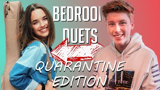 Need You Now - Lady Antebellum (Bedroom Duets) with Jenna Raine