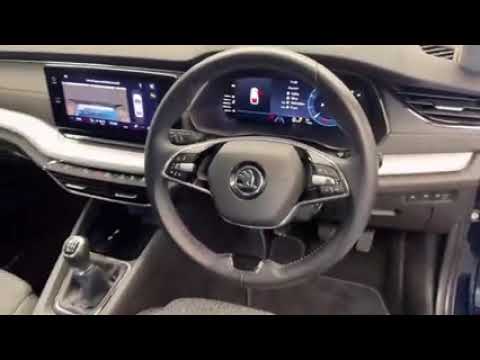 Skoda Octavia 2.0TDI STYLE *5.9% APR* €90 P/W - Image 2