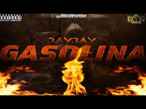 Green Gang (JayJay) - Gasolina