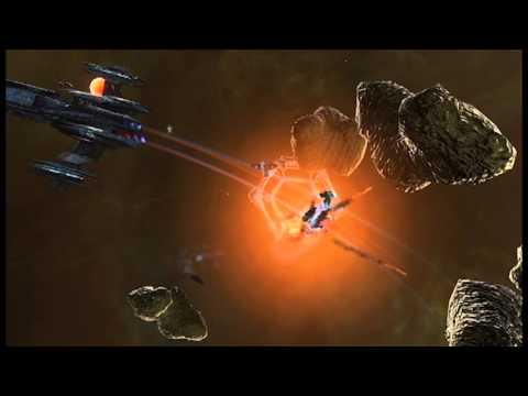 STO Fleet Marine Force vs. Starfleet Marines PVP