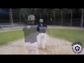 Baseball recruiting video 