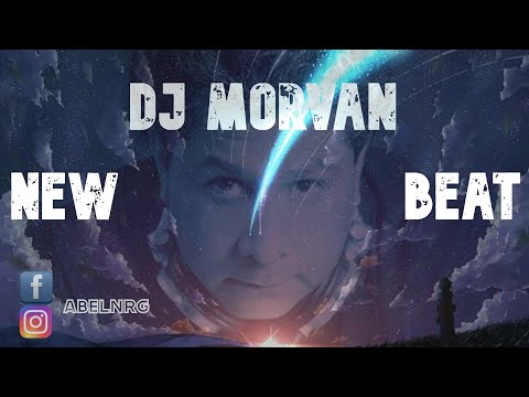 DJ MORVAN - NEW BEAT - PATRICK MILLER