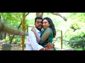 Sunil Kumar Jayasree Pre Wedding