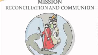 Sadlier Webinar - Jesus' Ministry of Reconciliation: Getting Ready for Pentecost