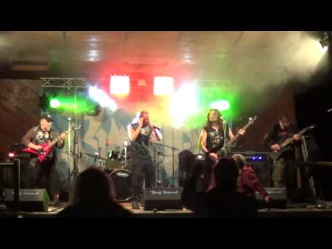 Moravský Výběr - Moravský Výběr - Dead Space - 16.8.- 2014