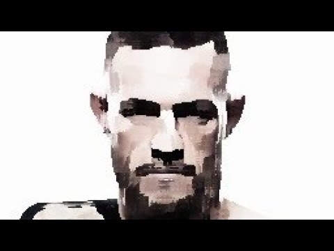 Conor McGregor - Born For This