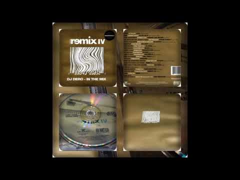 D'MODE REMIX IV - DJ DERO IN THE MIX