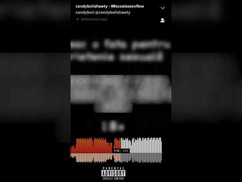 Candyboii-Școala Sex (piesă ștearsă)