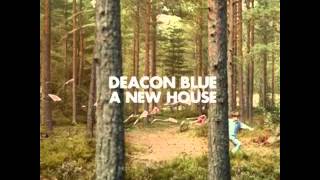 Deacon Blue - An Ocean