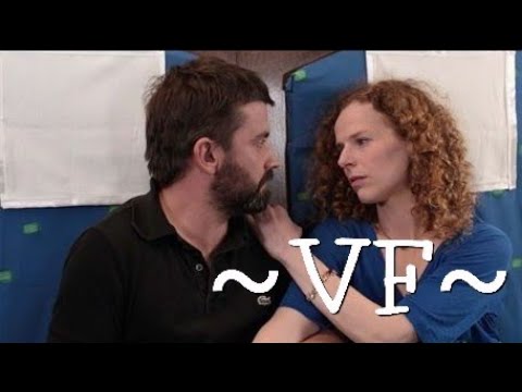 Train de vies ou les voyages d'Angélique Bande-annonce VF