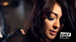 FIDZCAM - Imogen Blue - &#39;Think About Me&#39; (Artful Dodger Acoustic Cover) #MKMA