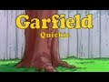 Garfield Quickie 144 Fall From A Tree 2