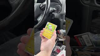 Searching for Greninja in Chaos Rising #pokemon #pokemoncards #pokemontcg #packopening #chaosrising