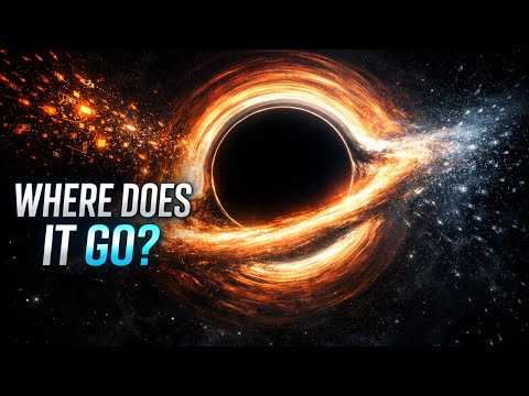The Black Hole Paradox Explained | Where Physics Breaks Down
