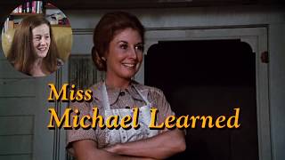 Kami Cotler (Elizabeth Walton) Reacts to The Waltons \