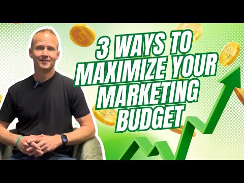 3 Ways to Turn Your Marketing Budget into a Team Effort