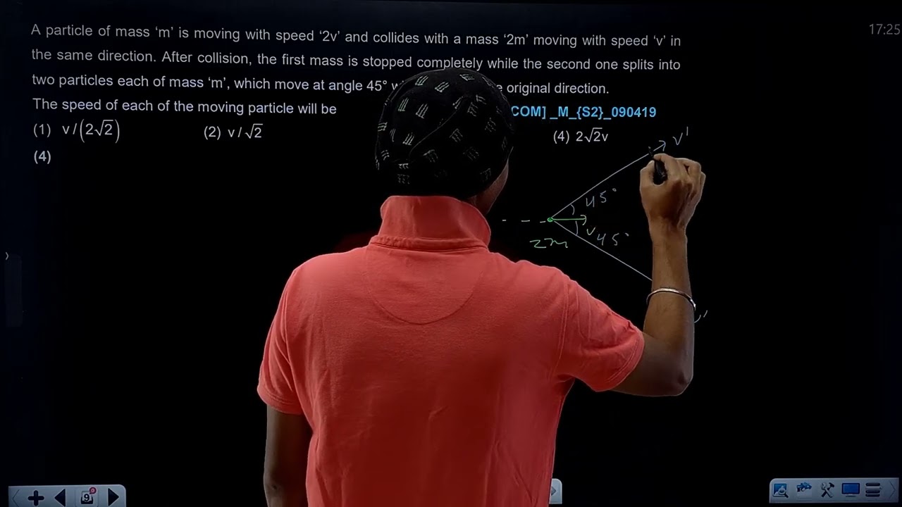 Video Solution