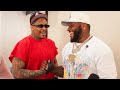 LONG BEACH WENT CRAZY Marathon Burger Grand Opening Hosted By P NiCe
