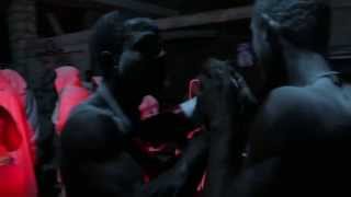 Arcade Fire – Afterlife (teaser)