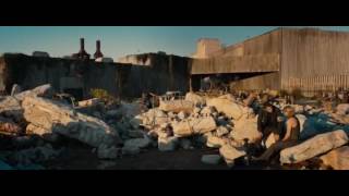 Download lagu Divergente_ Au delà du mur VF mp3