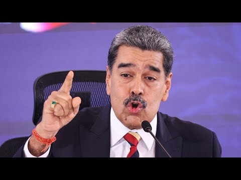 ‘Thrilled Maduro’s gone’: Venezuelans are looking at Donald Trump as a hero