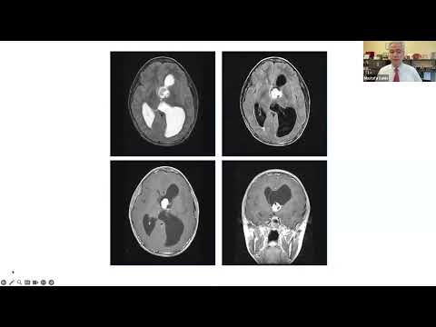 Pediatric Grand Rounds - June 8, 2023