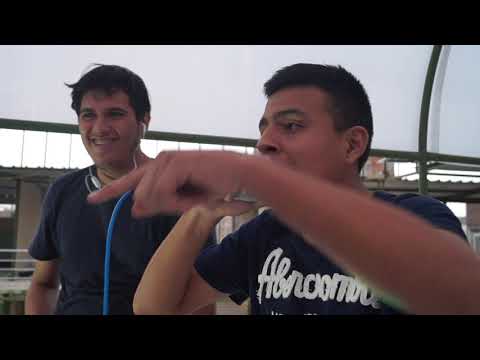 JC VS CYCLO (SUPREMACIA REGIONAL CHICLAYO)