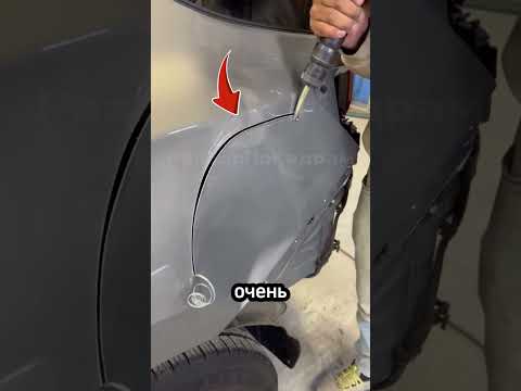 🚗 Звук как будто внутри зверь! #машина #автомобиль #механик