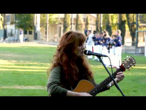 Roberta Donnay - National Anthem