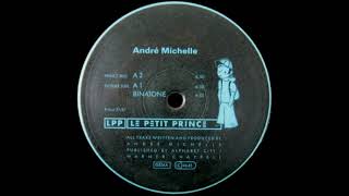 André Michelle - A1 [Prince 97/57]