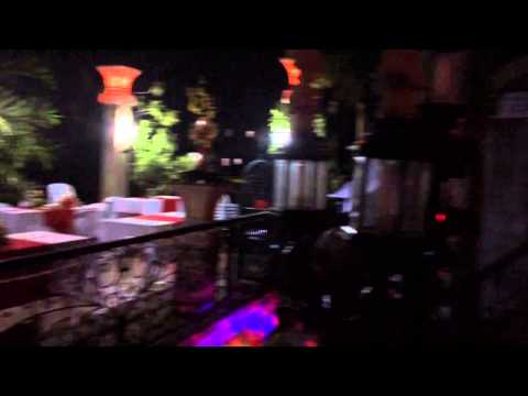 Let's get loud -- the wedding aftermath