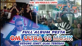 Download lagu 1 HOUR NON-STOP ULTRA 98 PALEMBANG MUSIC // FULL TEMPO KEBAN mp3
