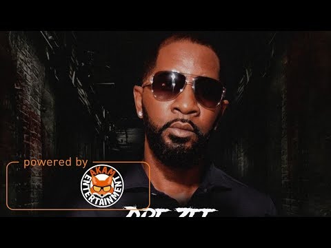 Dre Zee - Talk Tuff [Bad Bounce Riddim] October 2017