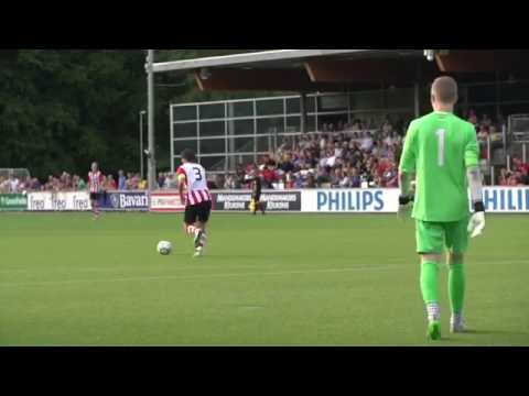 PSV wint 69e Otten Cup 2015 op GreenFields MX