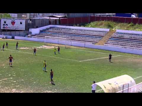 J30 vs Murteirense [CASA] (31/05/2015) (Highlights)
