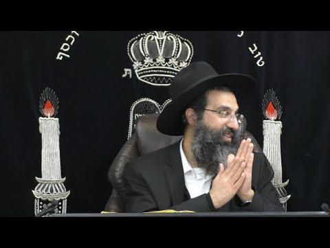 הלכות שבת - רכד' - מחתך, מדבק והתרת נדרים 🧻 משנה ברורה סימן שמ שמא | חלק 638 | הרב שי עובד