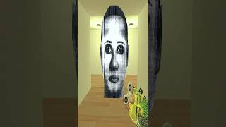 THIS CHASER IS TOO FAST 😨 | Derrick Nextbot | PlayZone Gameplay