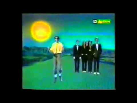 Joy division feat Battiato