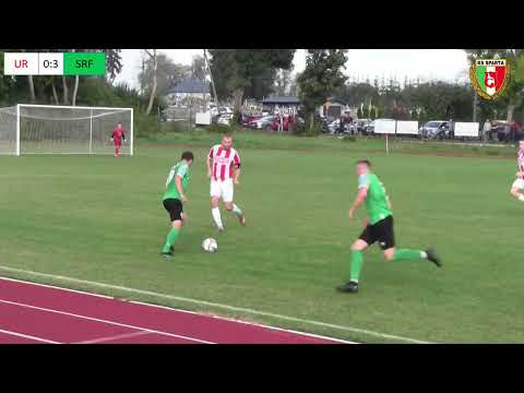 Unia Rejowiec - Sparta Rejowiec Fabryczny 0:5