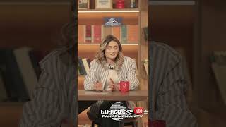 Խնդրանք Էմմային պանիխիդա գնալուց առաջ 📵 #KaskaceliEreko #ԿասկածելիԵրեկո #Shorts #Comedy