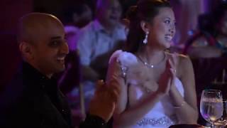 &quot;Always Been You&quot; | Fusion Indian-Vietnamese wedding film