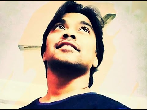 Rahul James Aate Jaate Haste Gaate