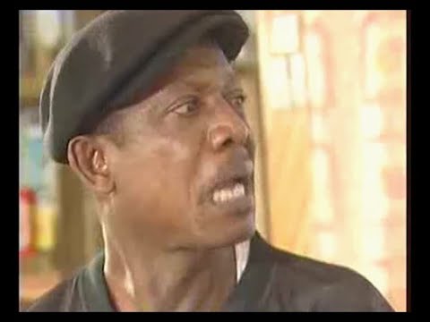 Osuofia Seriously Corrupting His Master's Son _ Why Is He Doing That - Funny Nigerian Comedy Skits